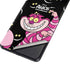 Disney Alice in Wonderland Cheshire Cat Galaxy S21 Plus 5G Skin